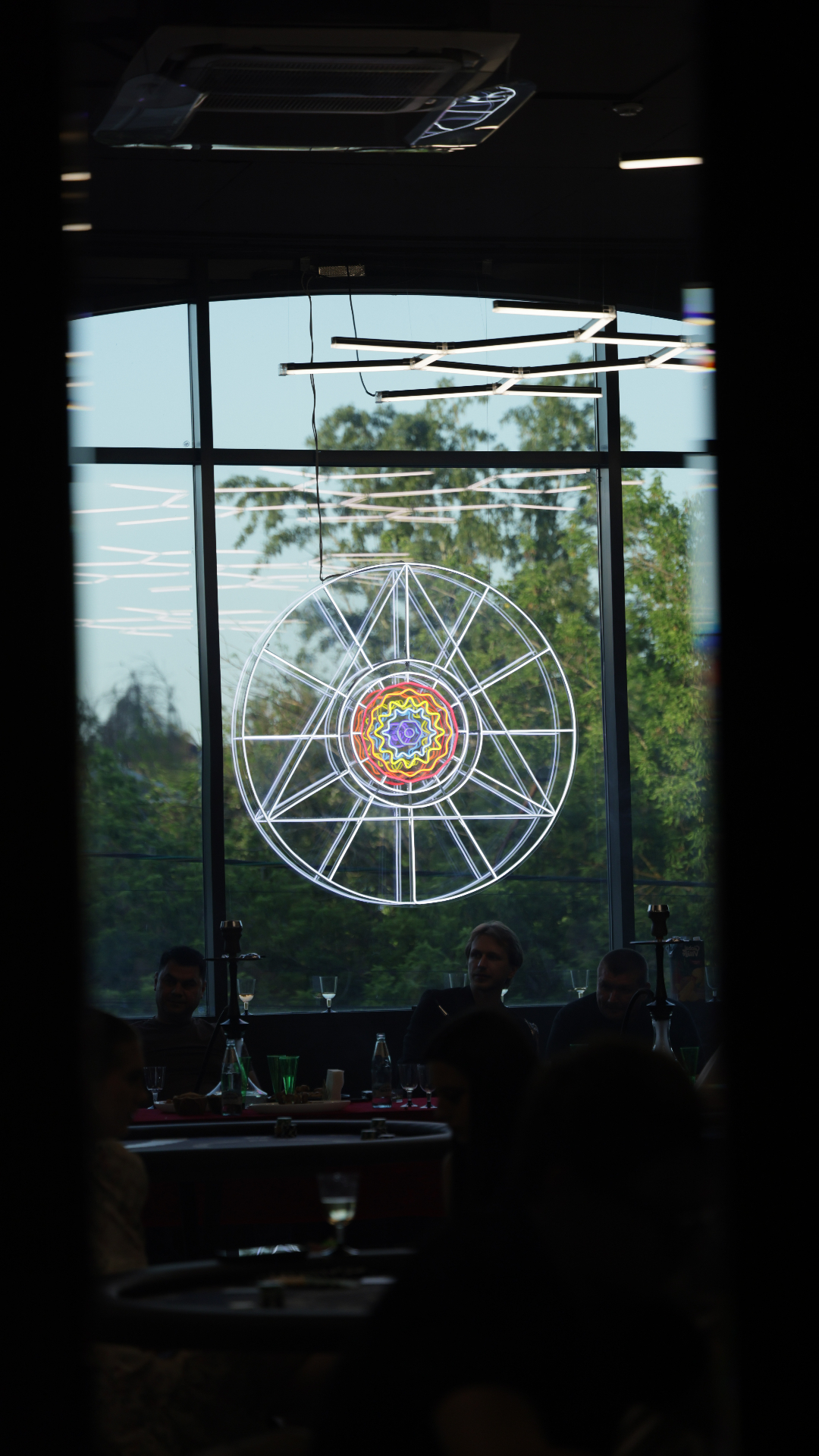 знак клуба